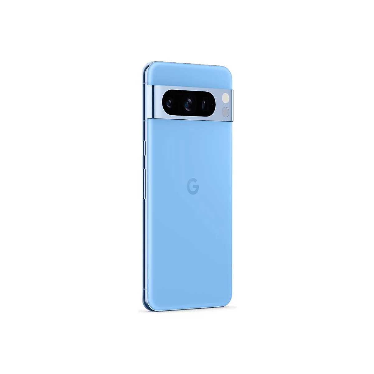 Google Pixel 8 Pro - 5G Smartphone - Dual-SIM - RAM 12 GB / Interner Speicher 128 GB - OLED-Display - 6.7'