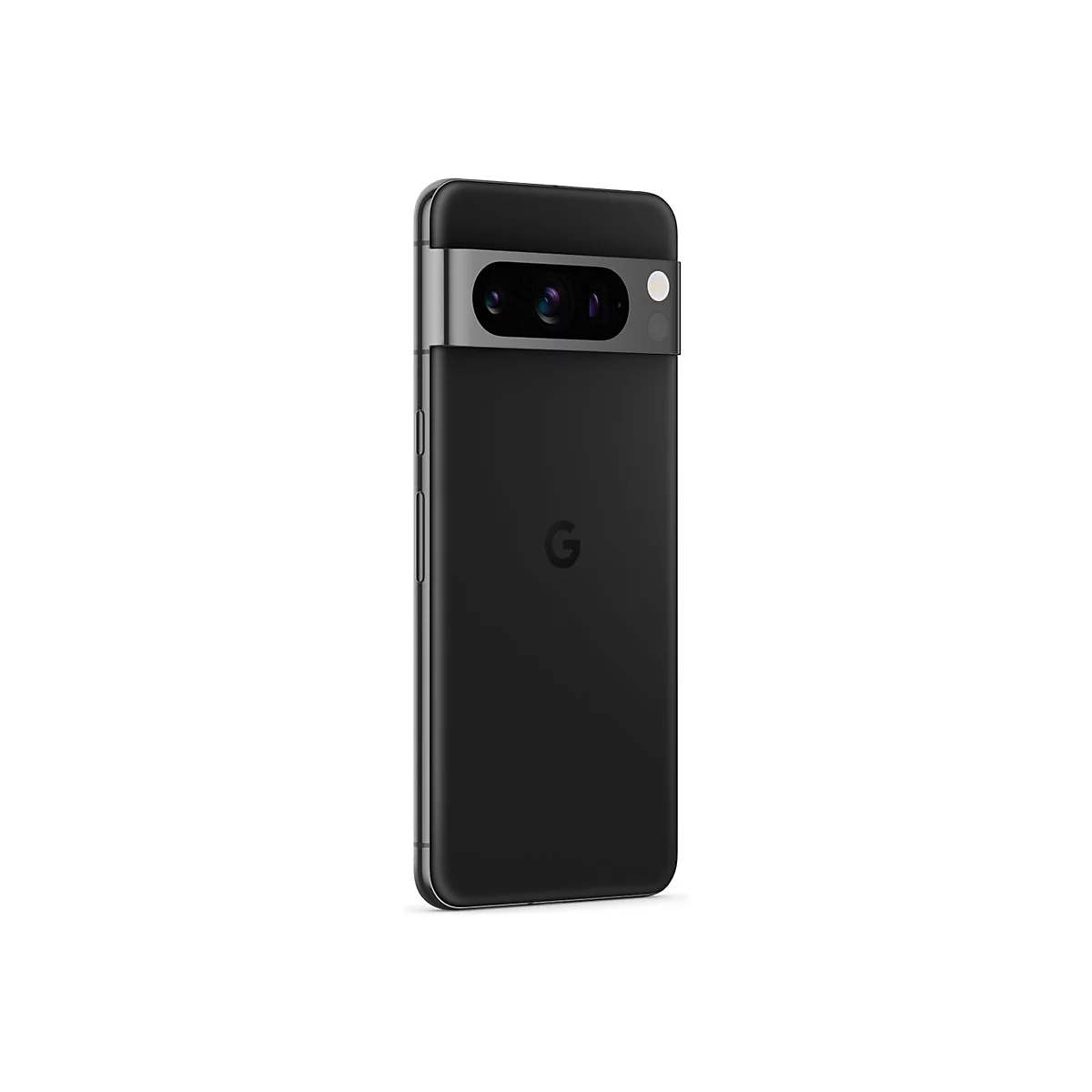 Google Pixel 8 Pro - 5G Smartphone - Dual-SIM - RAM 12 GB / Interner Speicher 256 GB - OLED-Display - 6.7'