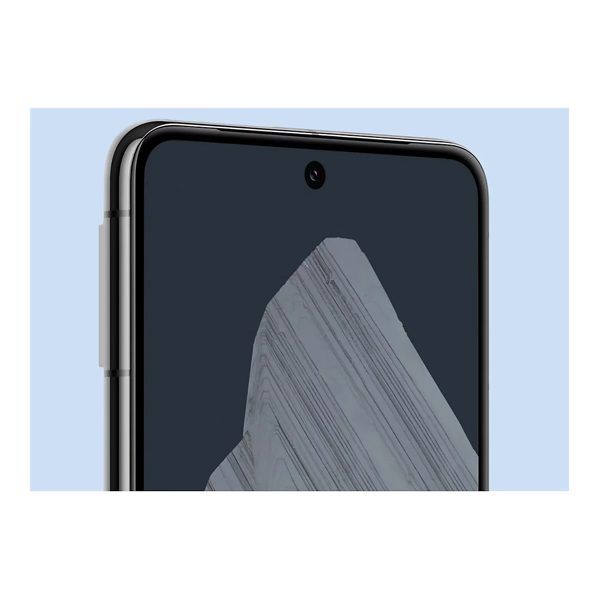 Google Pixel 8 Pro - 5G Smartphone - Dual-SIM - RAM 12 GB / Interner Speicher 256 GB - OLED-Display - 6.7'
