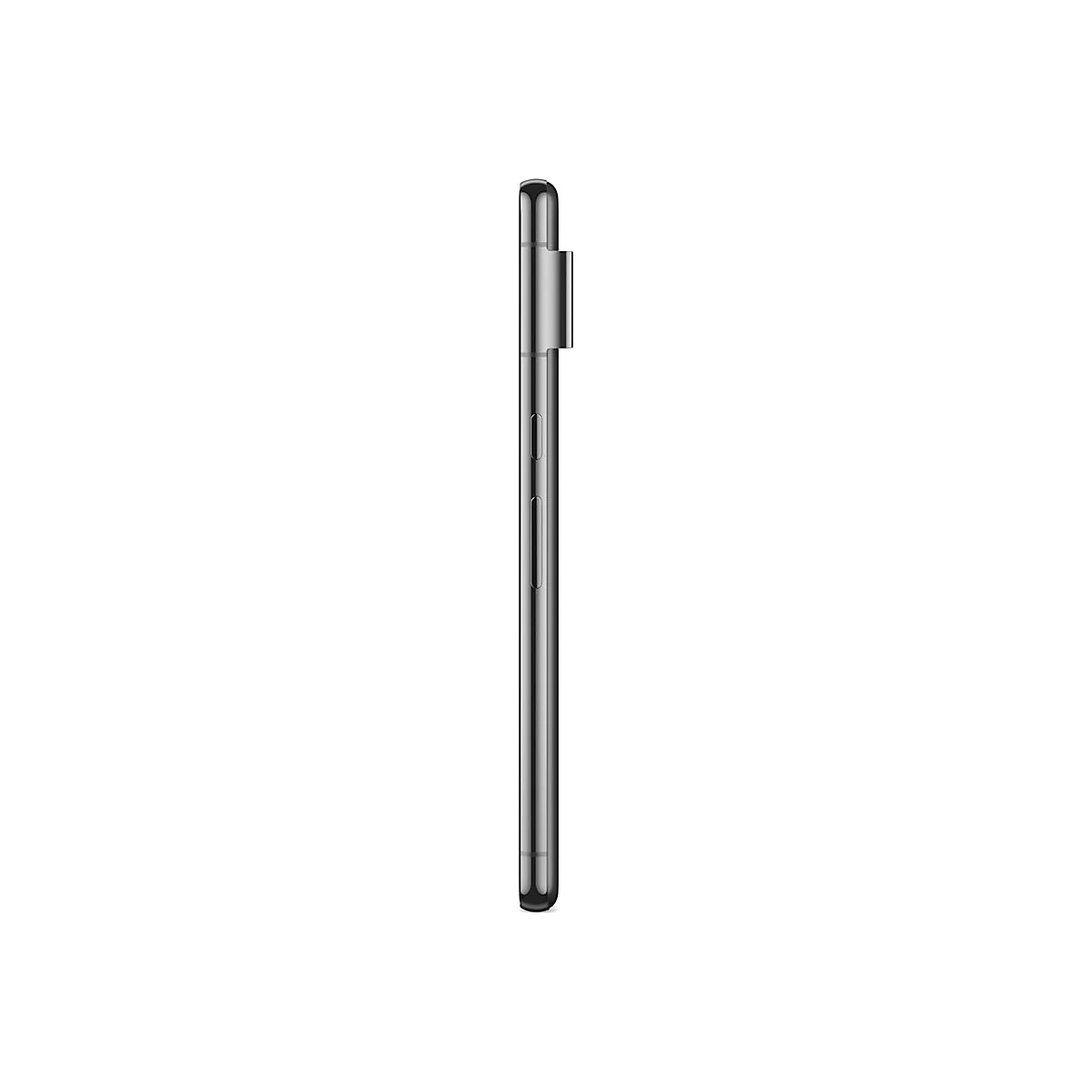 Google Pixel 8 Pro - 5G Smartphone - Dual-SIM - RAM 12 GB / Interner Speicher 256 GB - OLED-Display - 6.7'