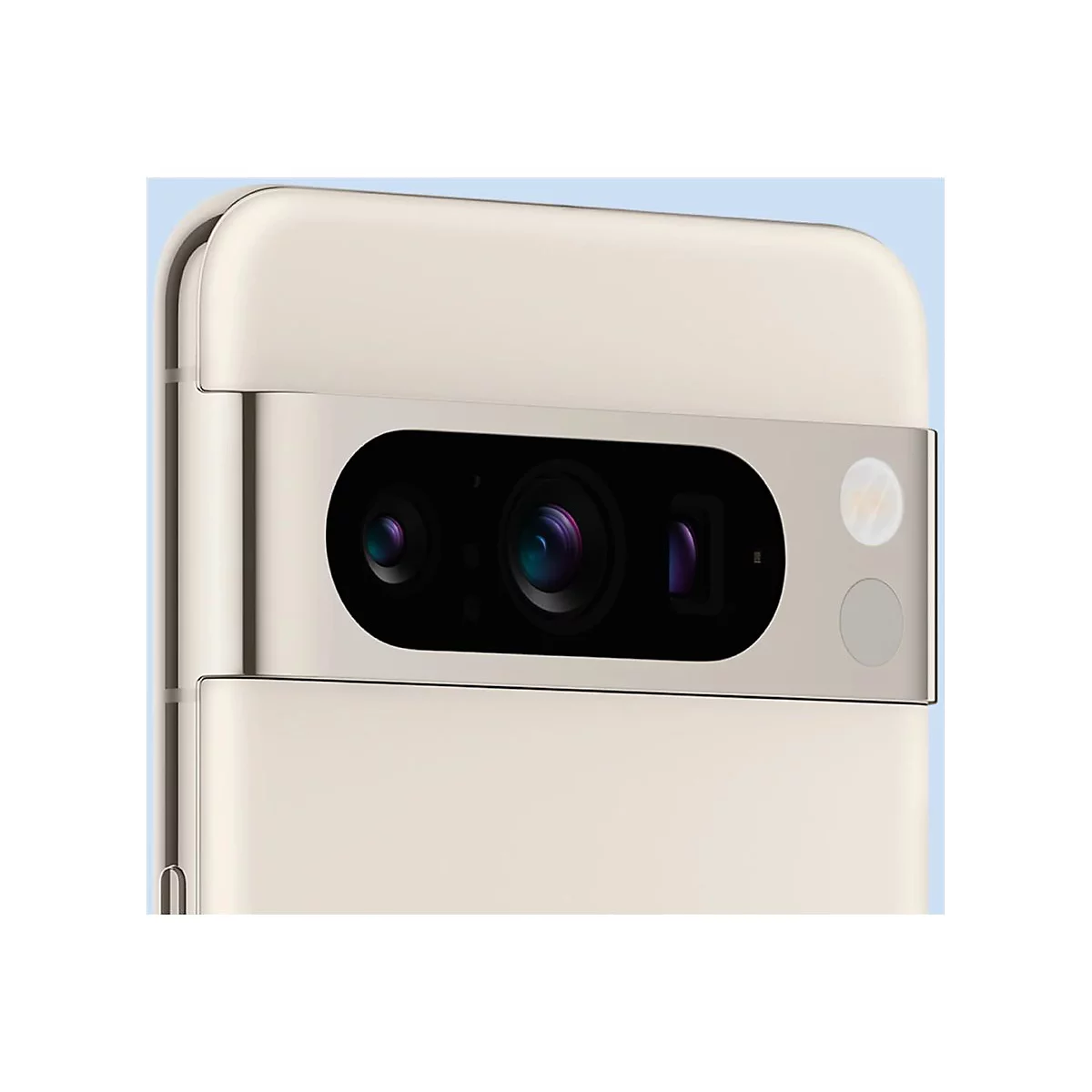 Google Pixel 8 Pro - 5G Smartphone - Dual-SIM - RAM 12 GB / Interner Speicher 256 GB - OLED-Display - 6.7'