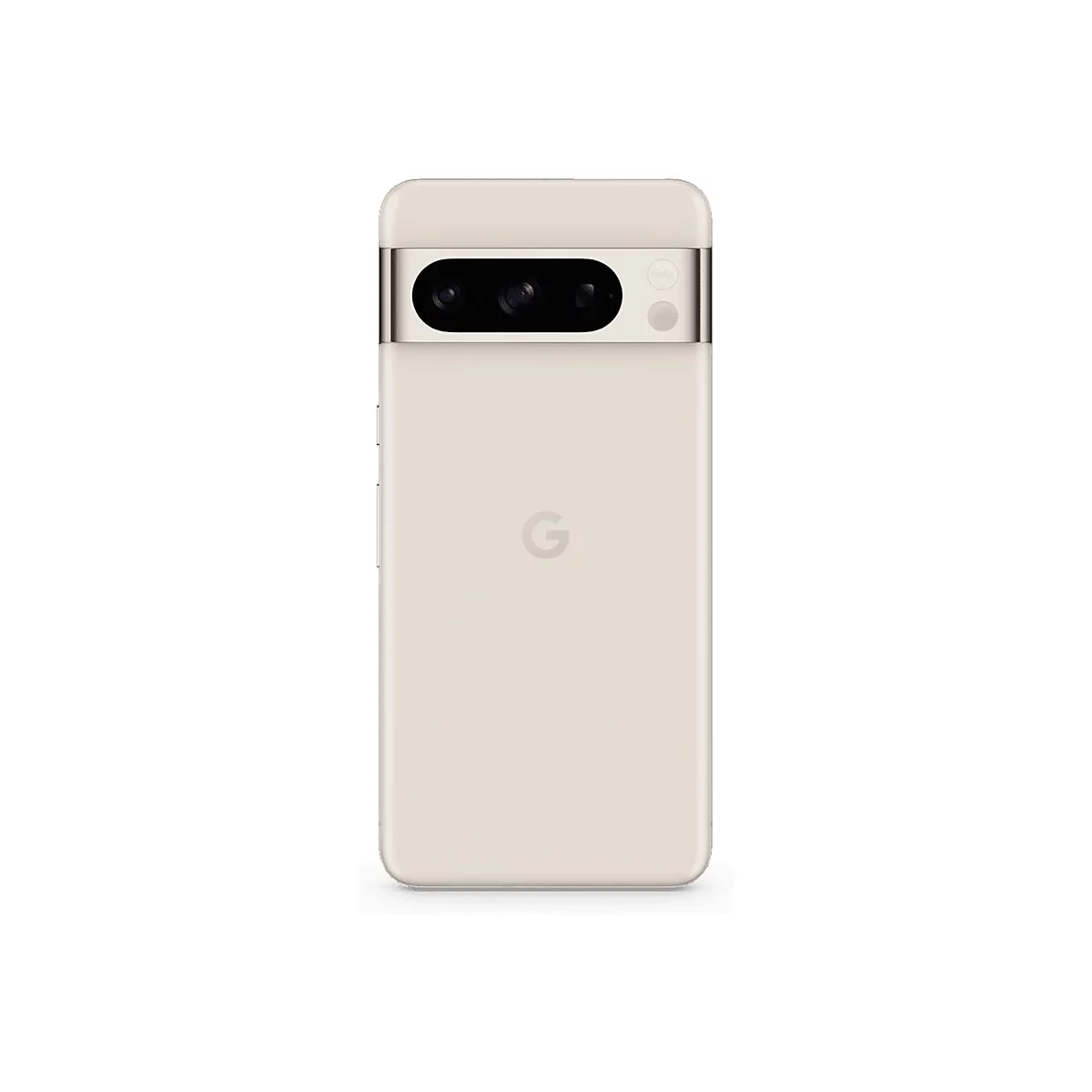 Google Pixel 8 Pro - 5G Smartphone - Dual-SIM - RAM 12 GB / Interner Speicher 256 GB - OLED-Display - 6.7'