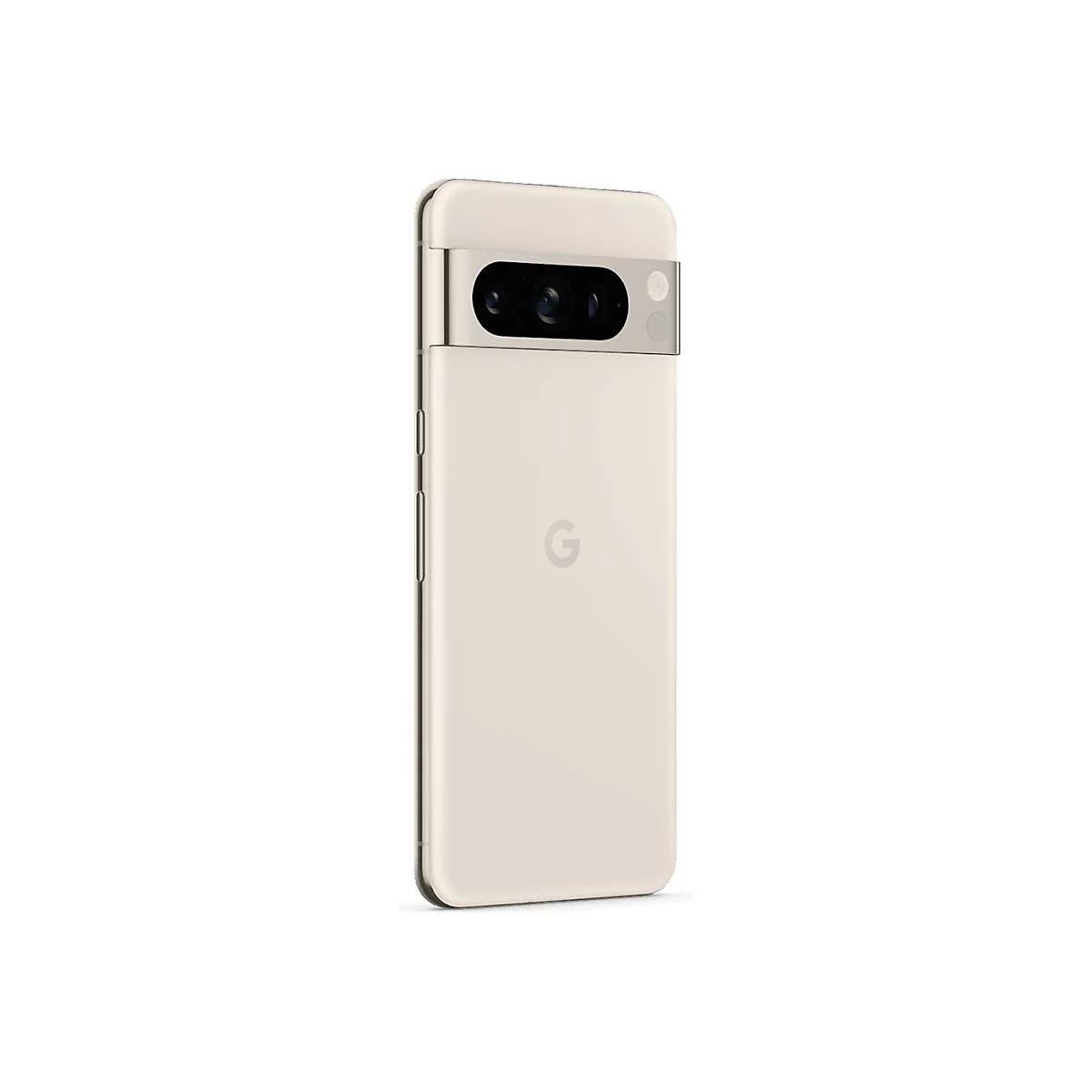 Google Pixel 8 Pro - 5G Smartphone - Dual-SIM - RAM 12 GB / Interner Speicher 256 GB - OLED-Display - 6.7'