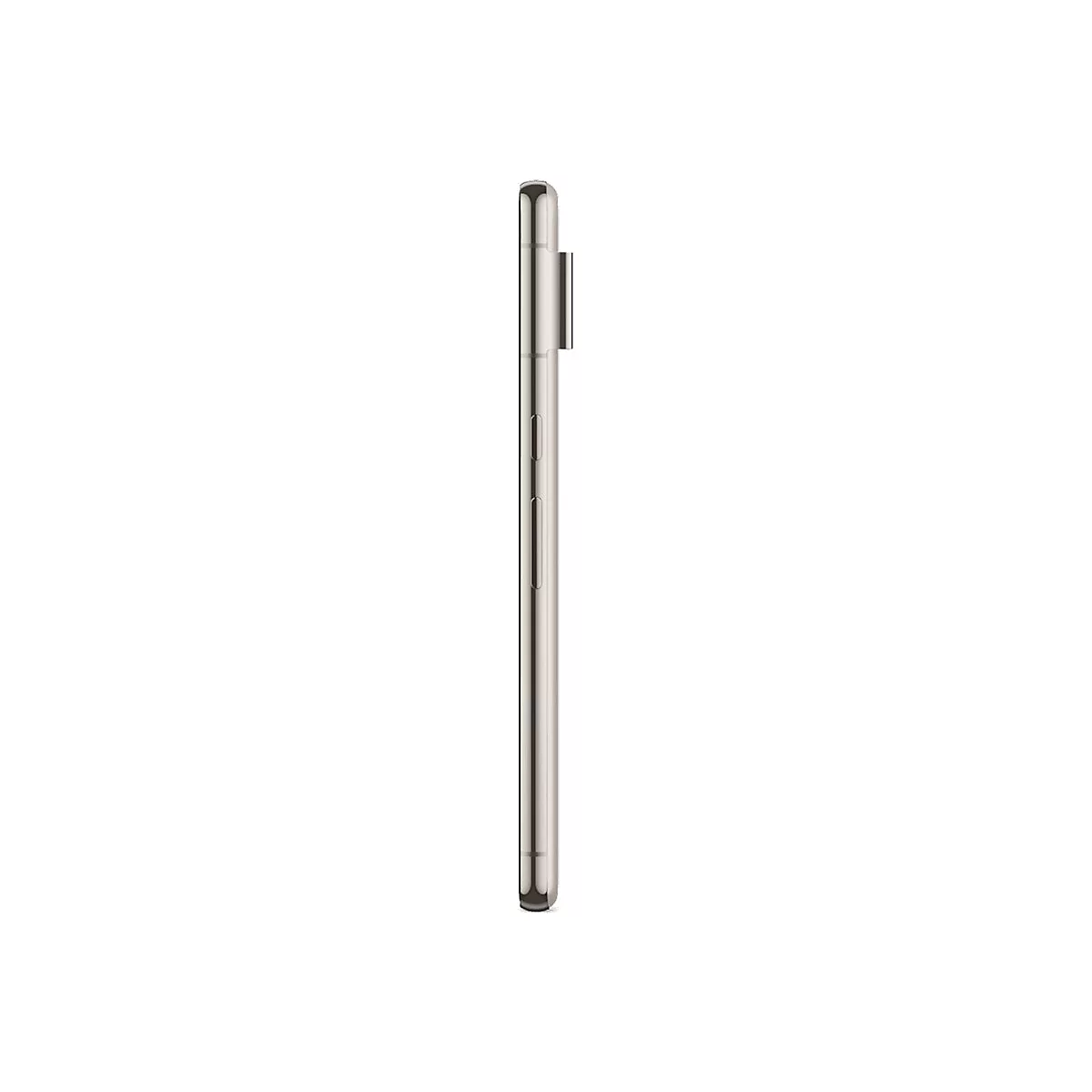Google Pixel 8 Pro - 5G Smartphone - Dual-SIM - RAM 12 GB / Interner Speicher 256 GB - OLED-Display - 6.7'