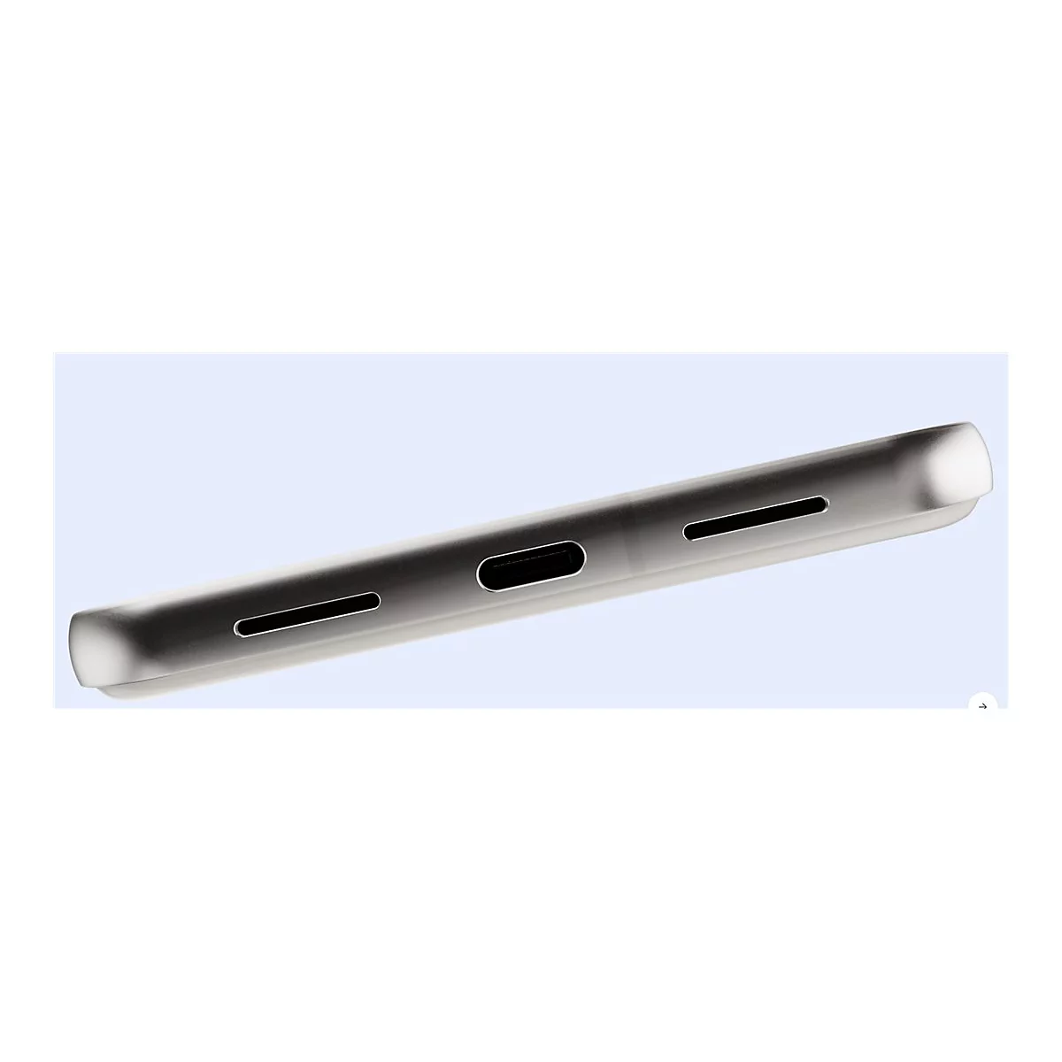 Google Pixel 8 Pro - 5G Smartphone - Dual-SIM - RAM 12 GB / Interner Speicher 256 GB - OLED-Display - 6.7'