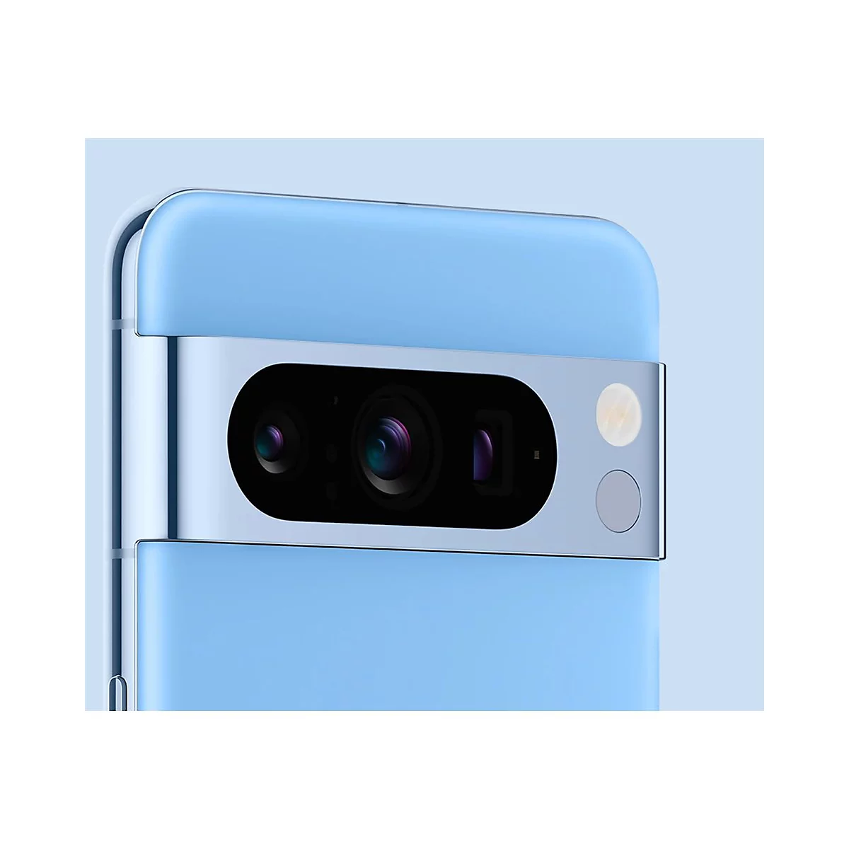 Google Pixel 8 Pro - 5G Smartphone - Dual-SIM - RAM 12 GB / Interner Speicher 256 GB - OLED-Display - 6.7'