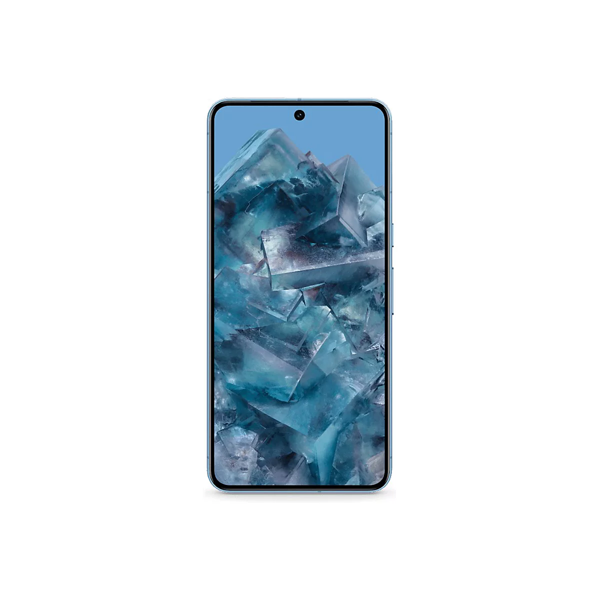 Google Pixel 8 Pro - 5G Smartphone - Dual-SIM - RAM 12 GB / Interner Speicher 256 GB - OLED-Display - 6.7'