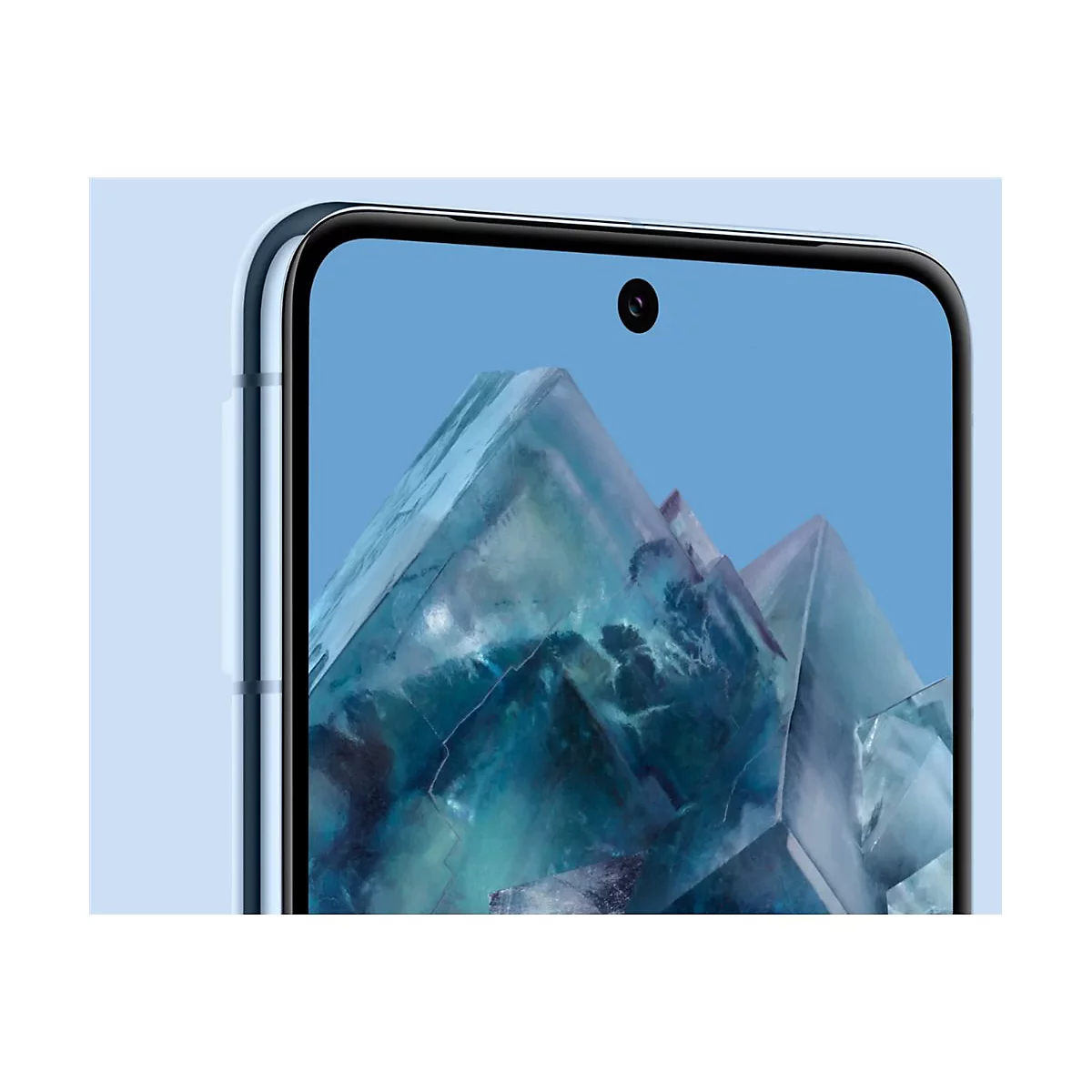 Google Pixel 8 Pro - 5G Smartphone - Dual-SIM - RAM 12 GB / Interner Speicher 256 GB - OLED-Display - 6.7'