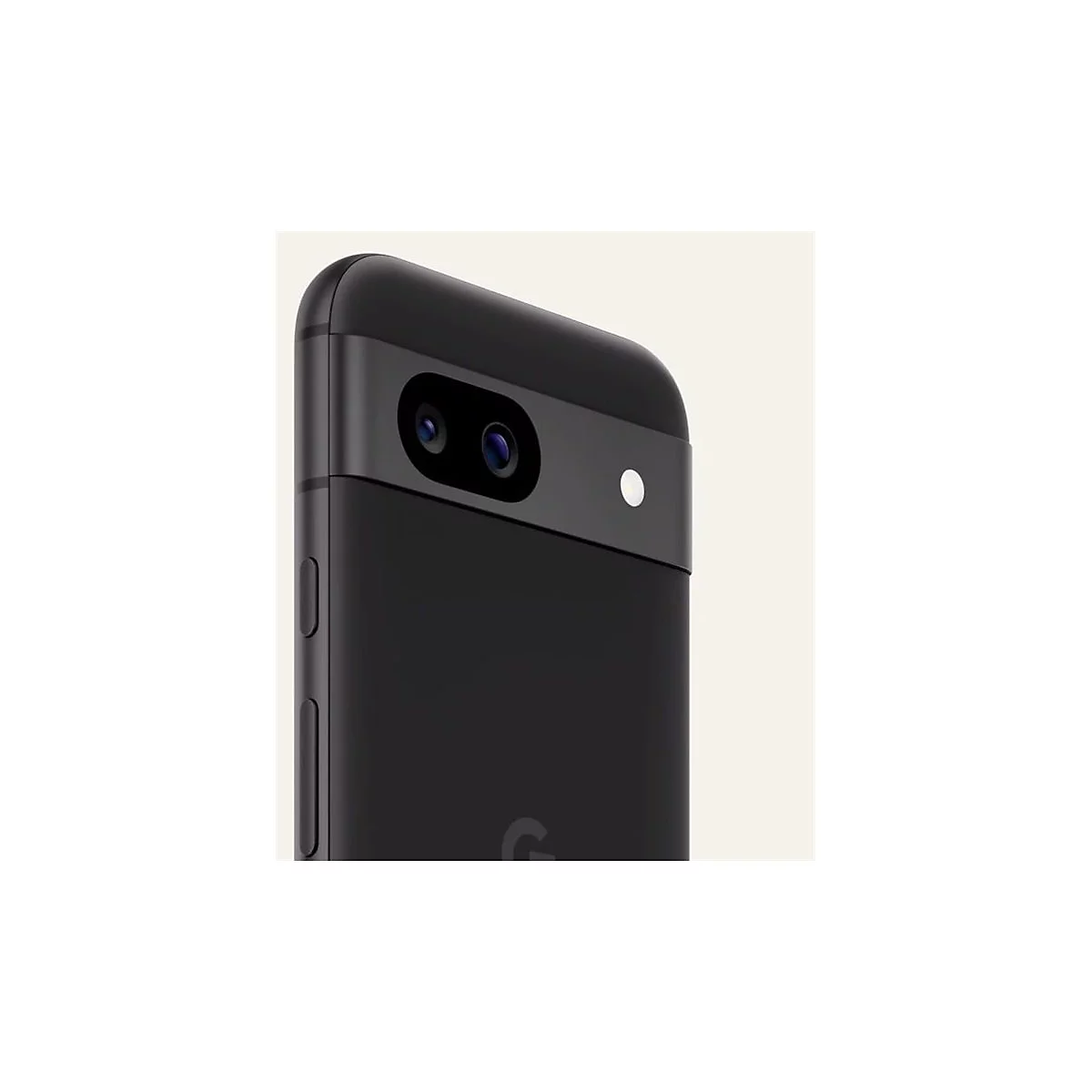 Google Pixel 8a - 5G Smartphone - Dual-SIM - RAM 8 GB / Interner Speicher 128 GB - OLED-Display - 6.1'