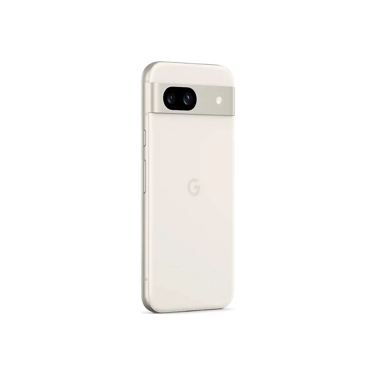 Google Pixel 8a - 5G Smartphone - Dual-SIM - RAM 8 GB / Interner Speicher 128 GB - OLED-Display - 6.1'