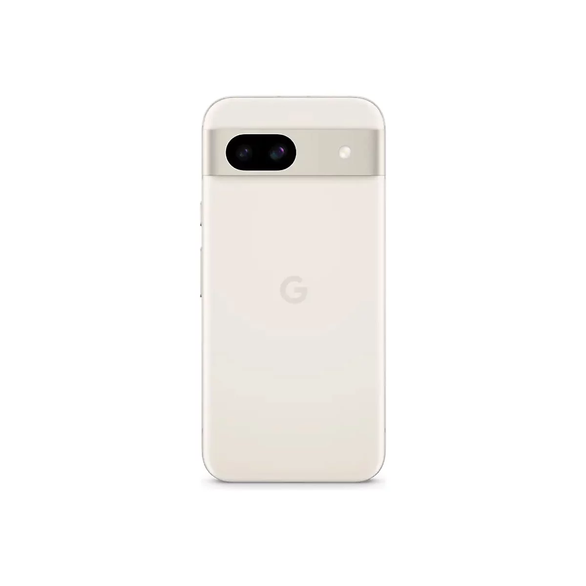 Google Pixel 8a - 5G Smartphone - Dual-SIM - RAM 8 GB / Interner Speicher 128 GB - OLED-Display - 6.1'