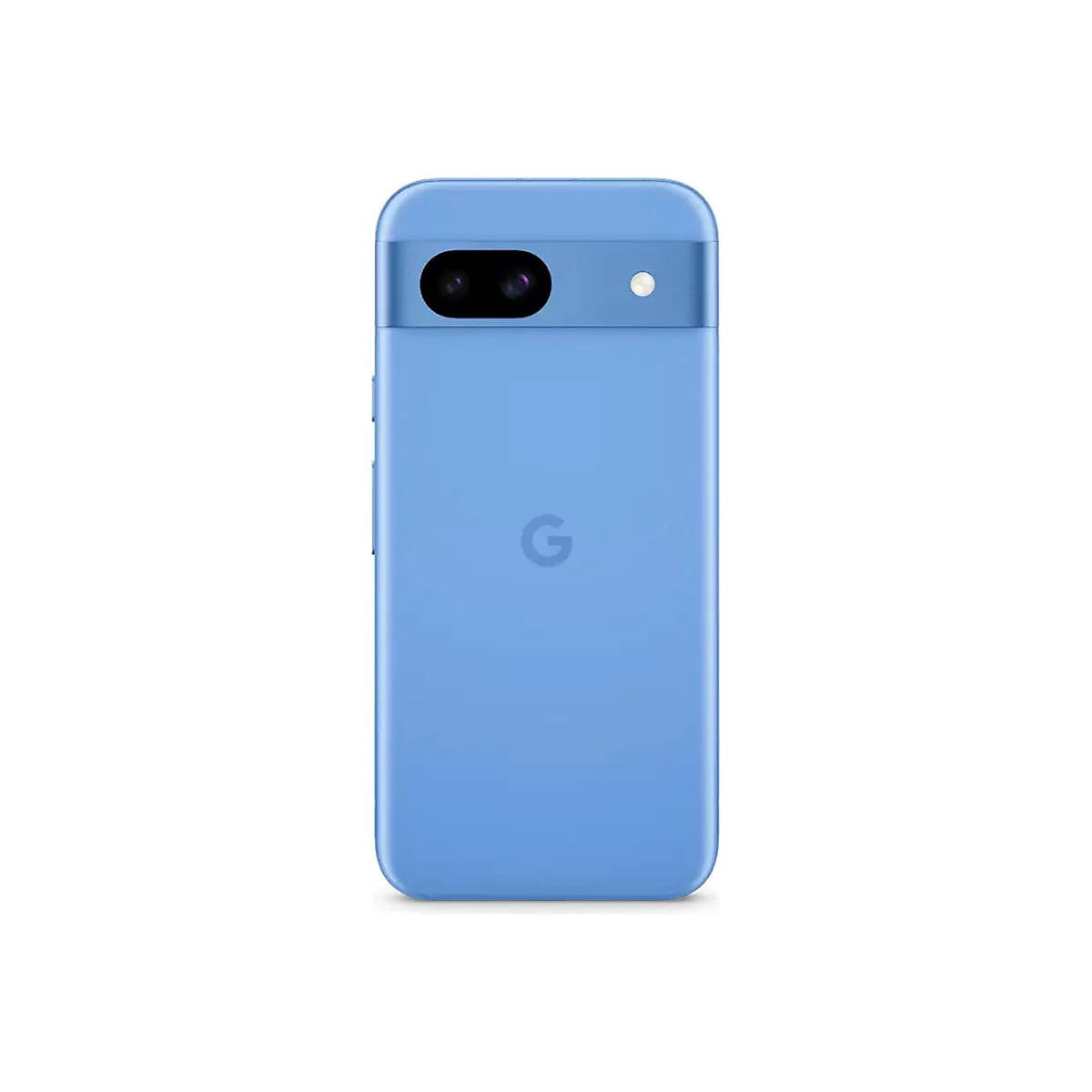 Google Pixel 8a - 5G Smartphone - Dual-SIM - RAM 8 GB / Interner Speicher 128 GB - OLED-Display - 6.1'