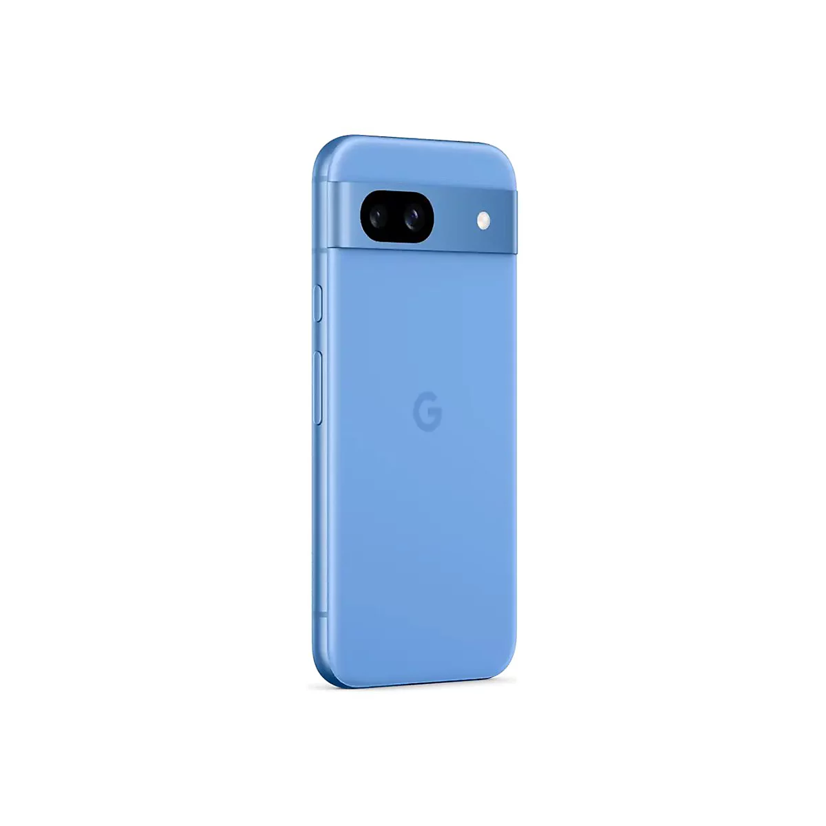 Google Pixel 8a - 5G Smartphone - Dual-SIM - RAM 8 GB / Interner Speicher 128 GB - OLED-Display - 6.1'