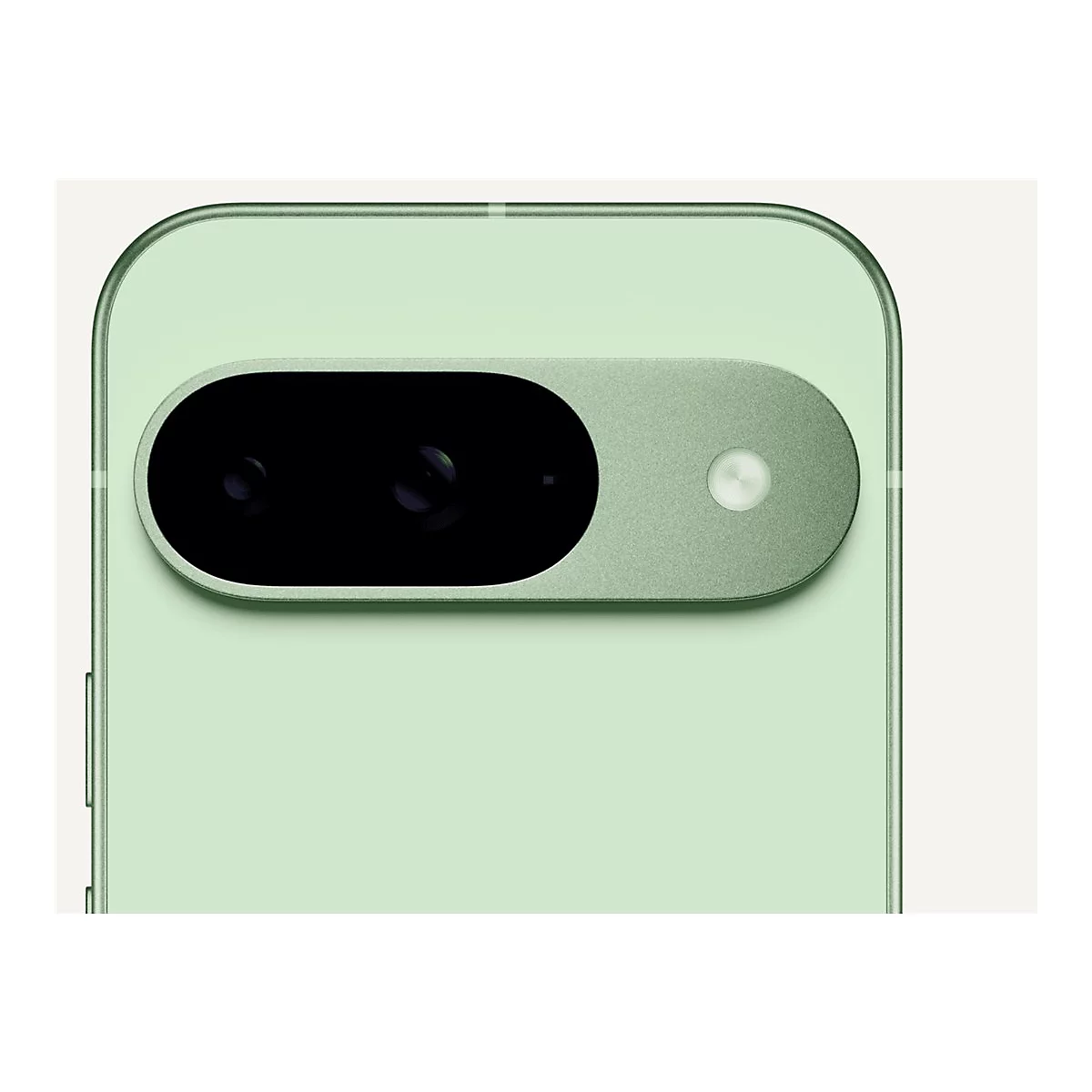 Google Pixel 9 - 5G Smartphone - Dual-SIM - RAM 12 GB / Interner Speicher 128 GB - OLED-Display - 6.3'