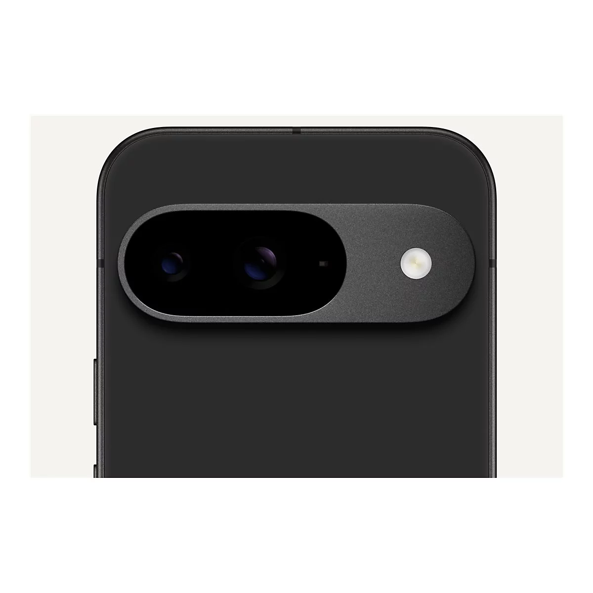 Google Pixel 9 - 5G Smartphone - Dual-SIM - RAM 12 GB / Interner Speicher 128 GB - OLED-Display - 6.3'