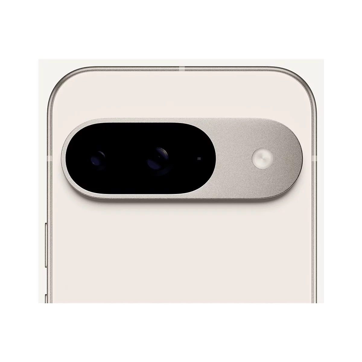 Google Pixel 9 - 5G Smartphone - Dual-SIM - RAM 12 GB / Interner Speicher 256 GB - OLED-Display - 6.3'