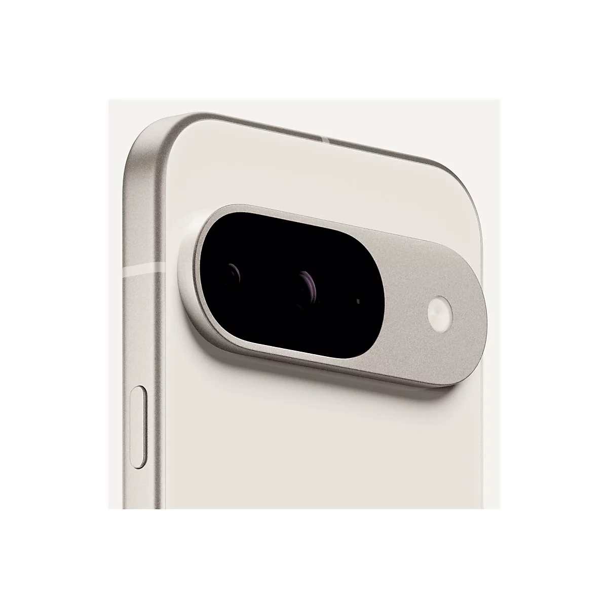 Google Pixel 9 - 5G Smartphone - Dual-SIM - RAM 12 GB / Interner Speicher 256 GB - OLED-Display - 6.3'