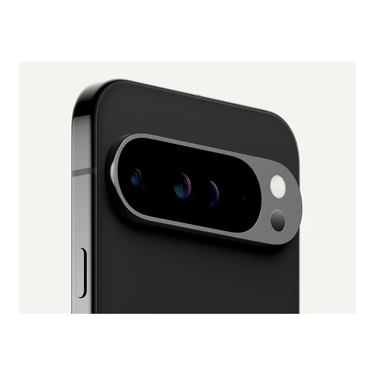 Google Pixel 9 Pro - 5G Smartphone - Dual-SIM - RAM 16 GB / Interner Speicher 128 GB - OLED-Display - 6.3'