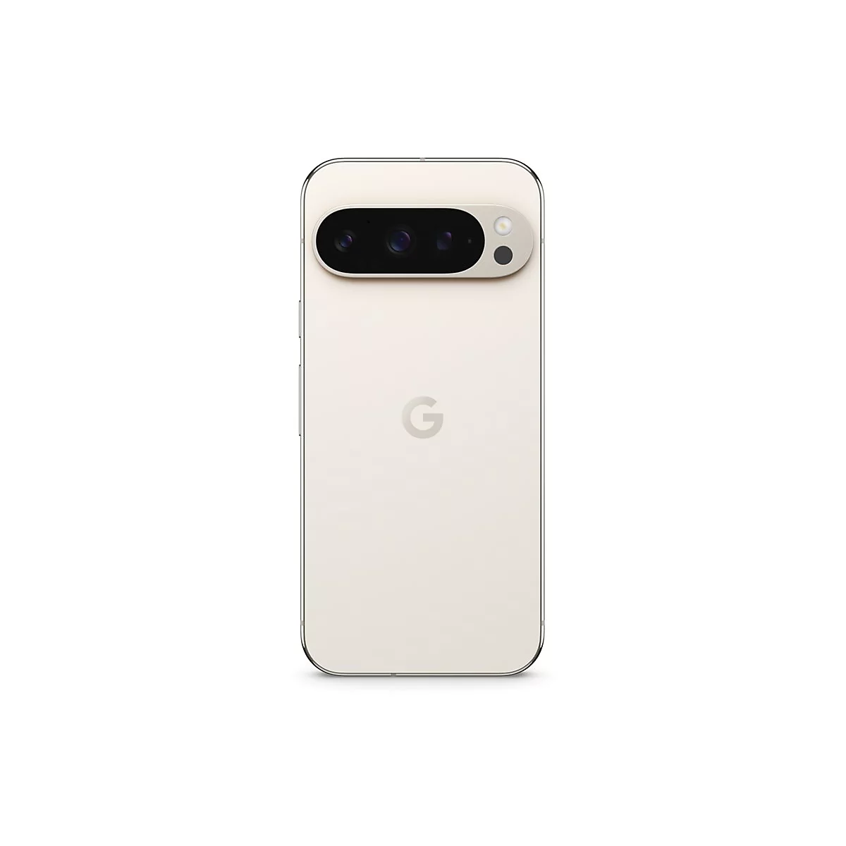Google Pixel 9 Pro - 5G Smartphone - Dual-SIM - RAM 16 GB / Interner Speicher 128 GB - OLED-Display - 6.3'