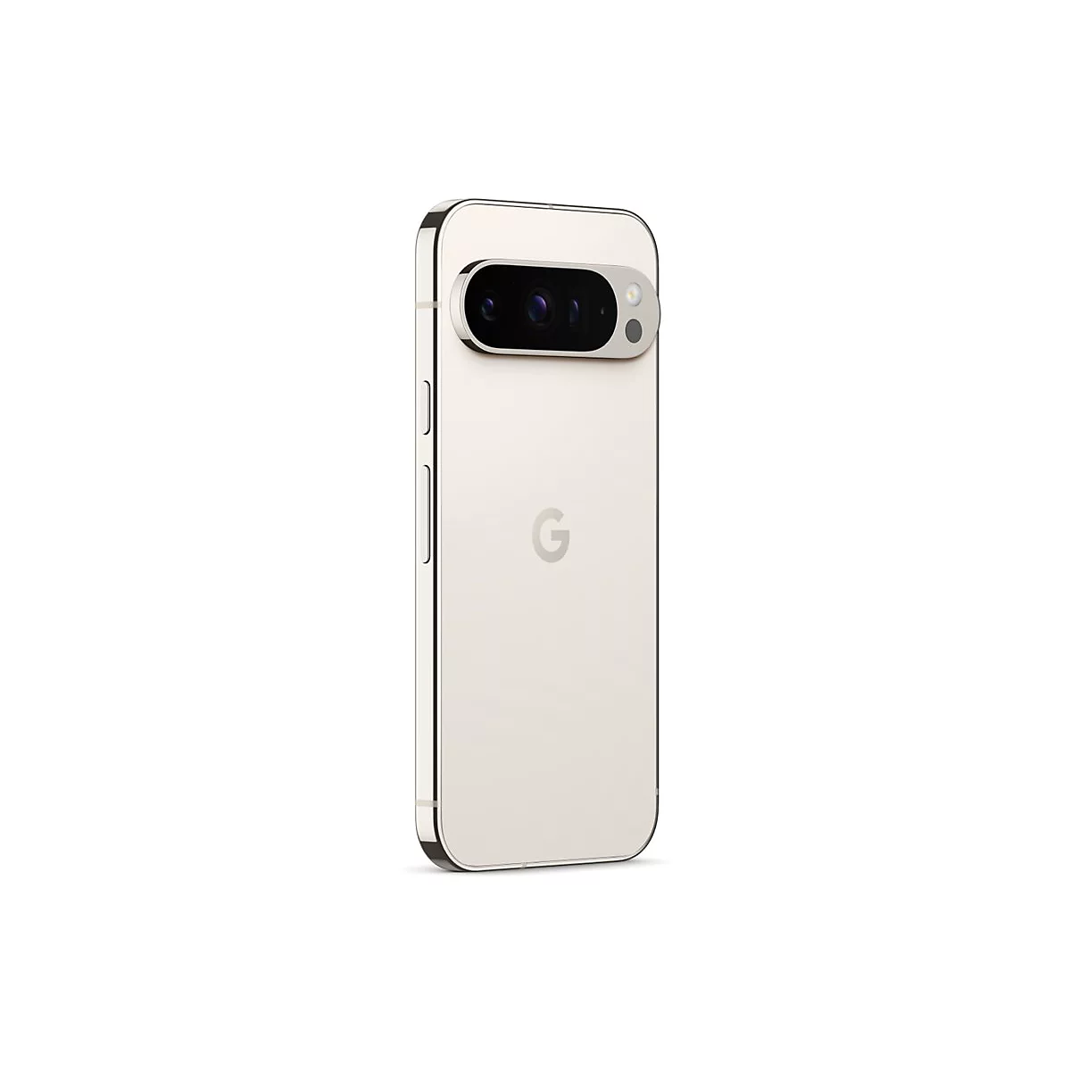 Google Pixel 9 Pro - 5G Smartphone - Dual-SIM - RAM 16 GB / Interner Speicher 256 GB - OLED-Display - 6.3'