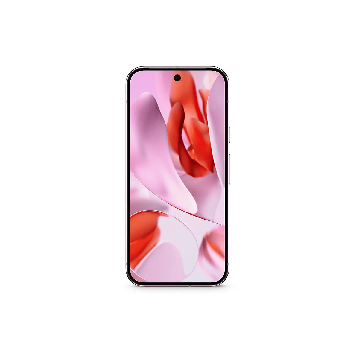 Google Pixel 9 Pro - 5G Smartphone - Dual-SIM - RAM 16 GB / Interner Speicher 256 GB - OLED-Display - 6.3'