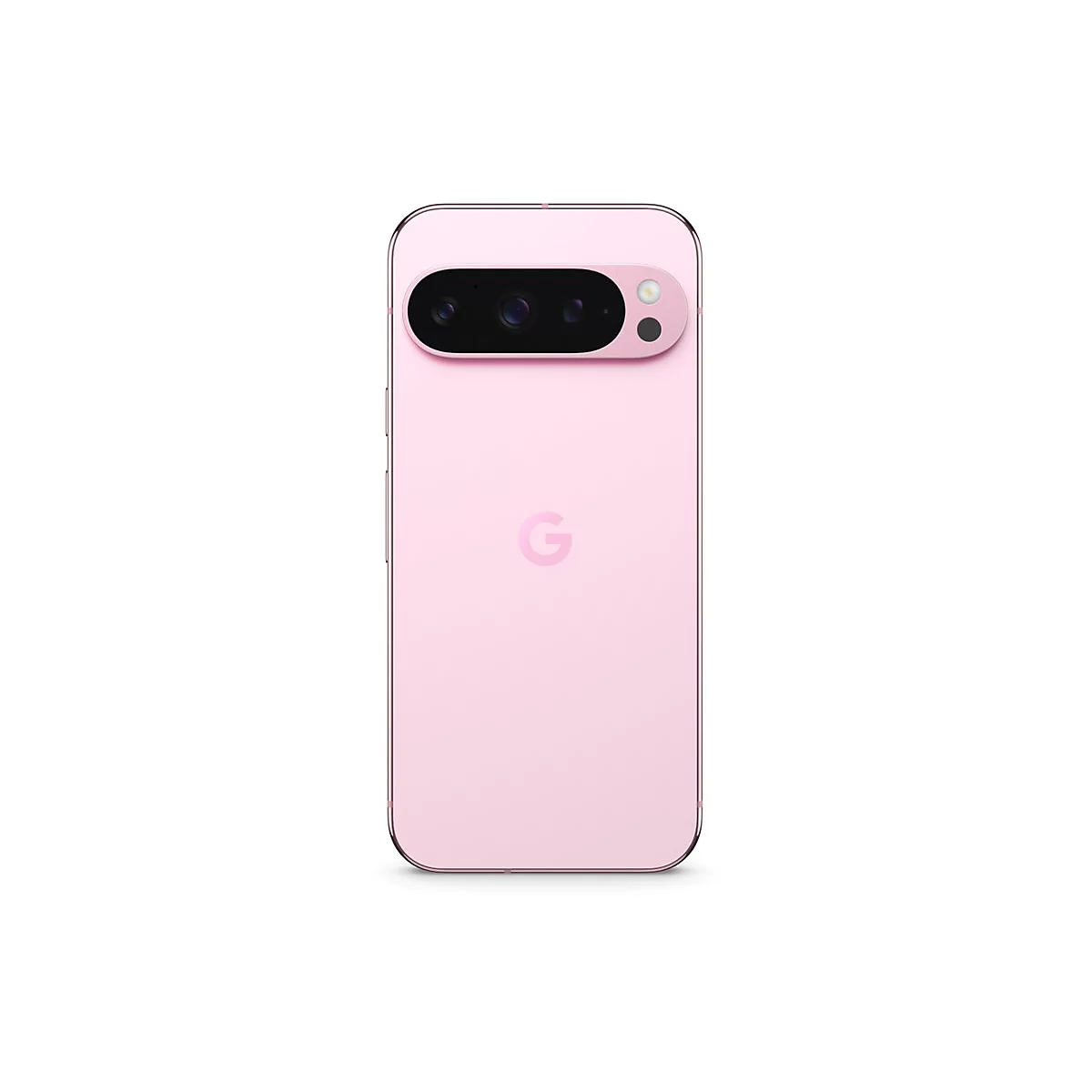 Google Pixel 9 Pro - 5G Smartphone - Dual-SIM - RAM 16 GB / Interner Speicher 256 GB - OLED-Display - 6.3'