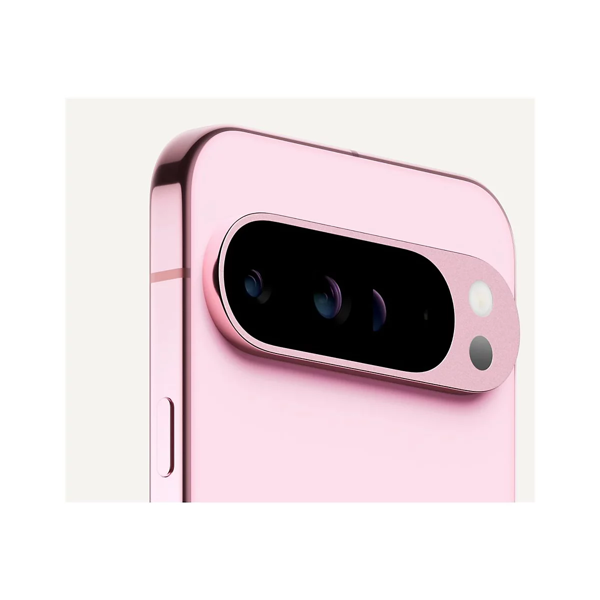 Google Pixel 9 Pro - 5G Smartphone - Dual-SIM - RAM 16 GB / Interner Speicher 256 GB - OLED-Display - 6.3'