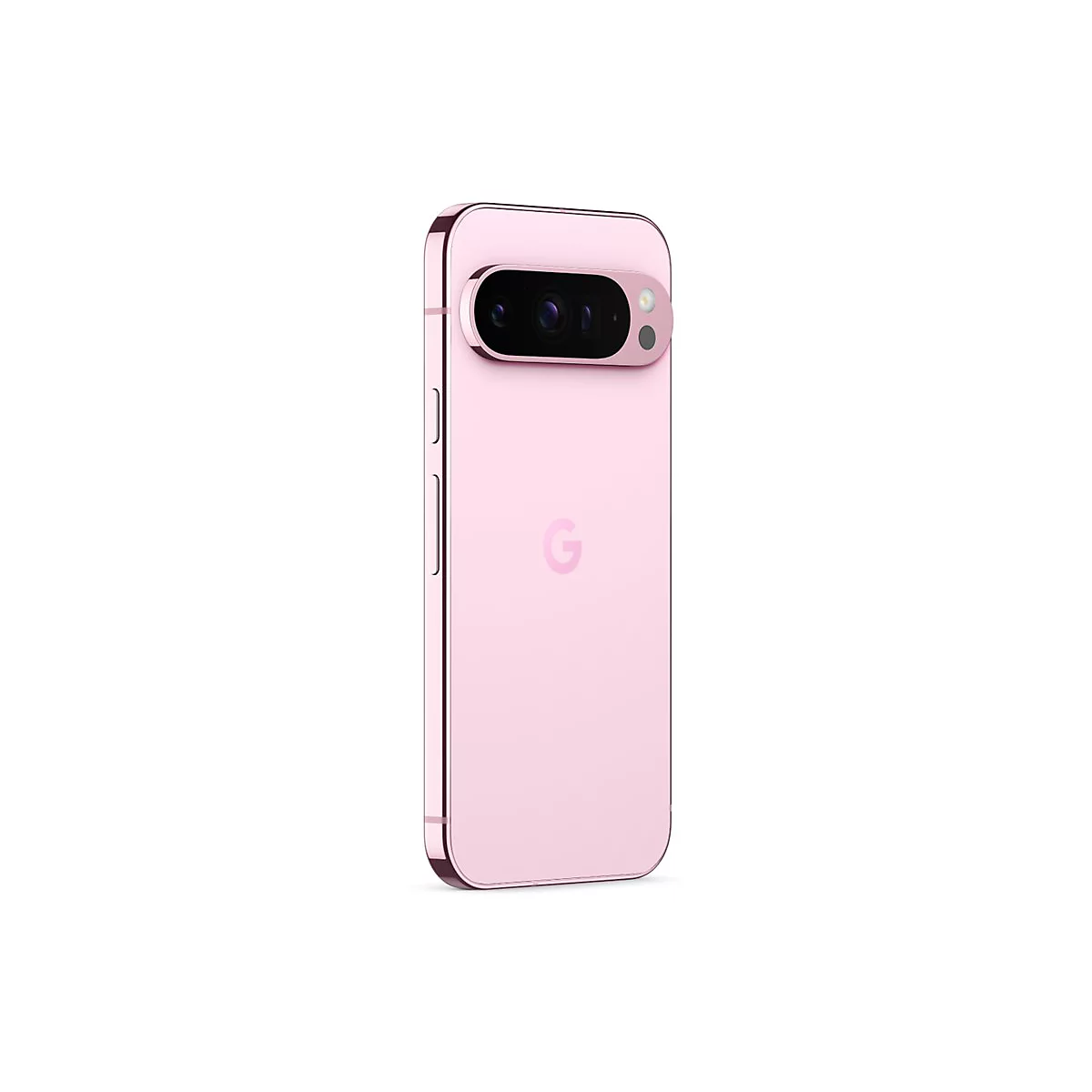 Google Pixel 9 Pro - 5G Smartphone - Dual-SIM - RAM 16 GB / Interner Speicher 256 GB - OLED-Display - 6.3'