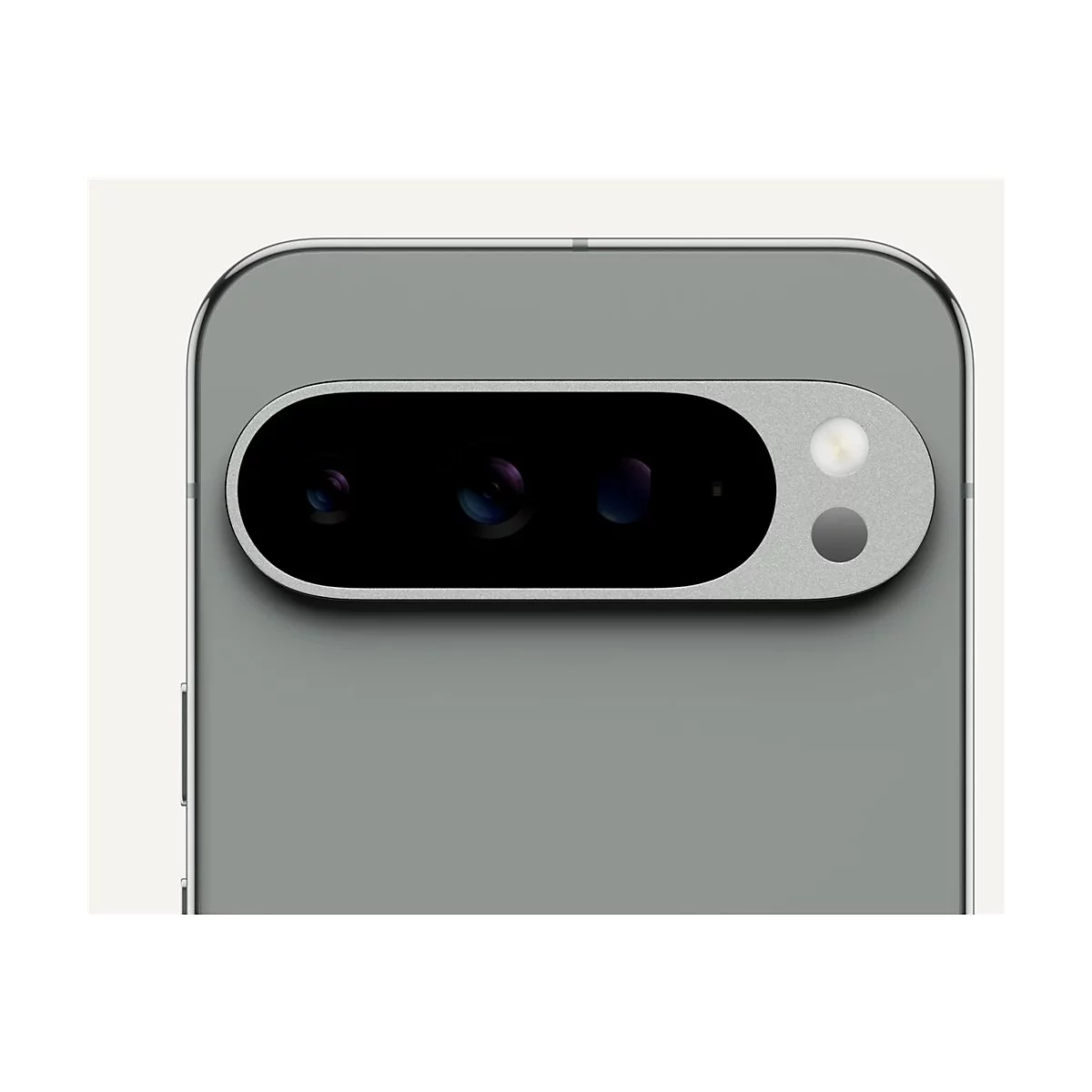 Google Pixel 9 Pro - 5G Smartphone - Dual-SIM - RAM 16 GB / Interner Speicher 512 GB - OLED-Display - 6.3'