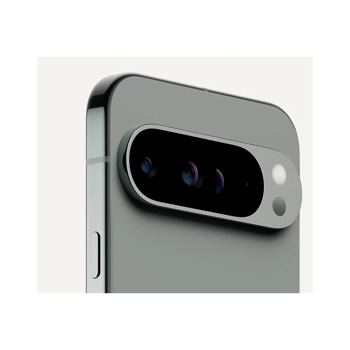 Google Pixel 9 Pro - 5G Smartphone - Dual-SIM - RAM 16 GB / Interner Speicher 512 GB - OLED-Display - 6.3'