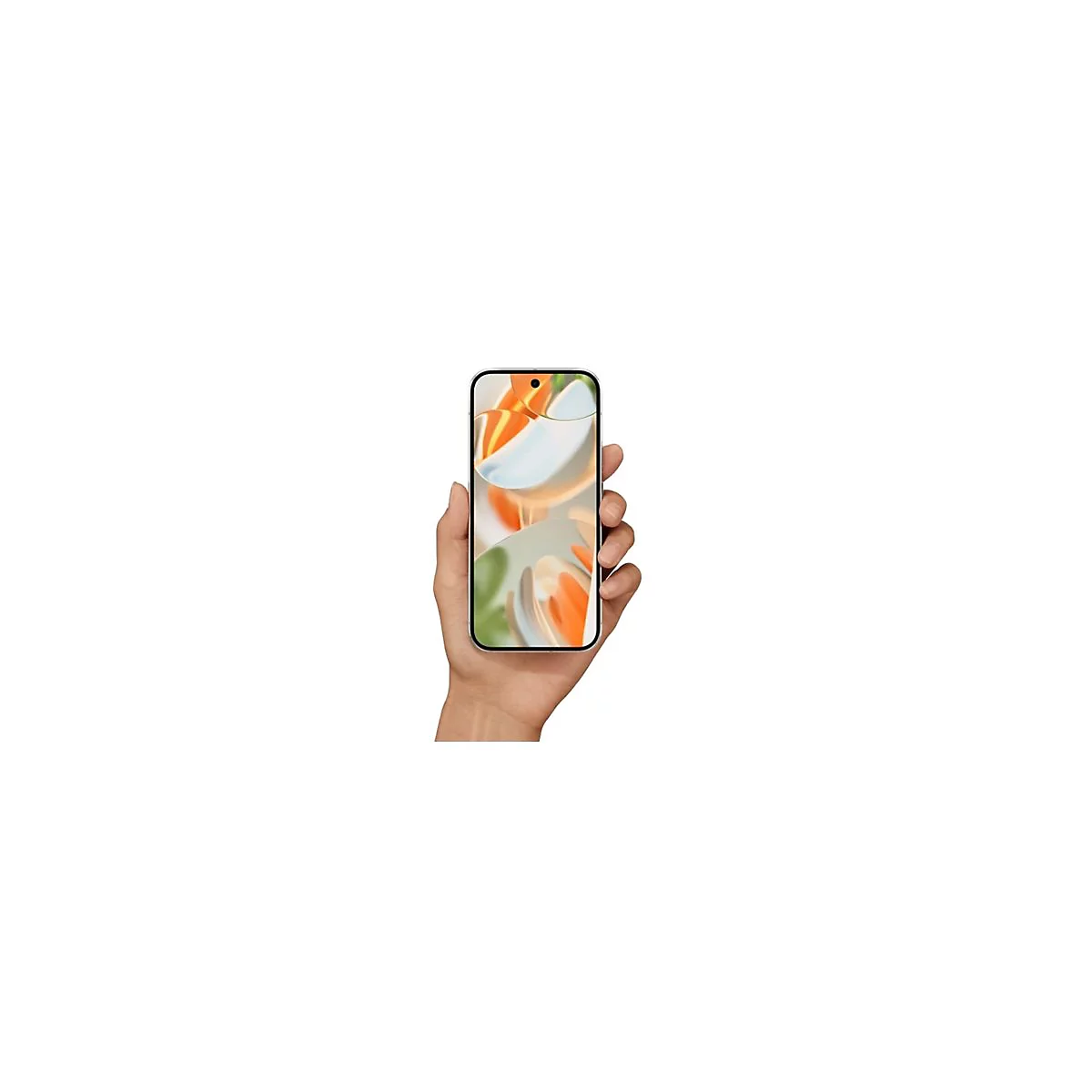 Google Pixel 9 Pro - 5G Smartphone - Dual-SIM - RAM 16 GB / Interner Speicher 512 GB - OLED-Display - 6.3'