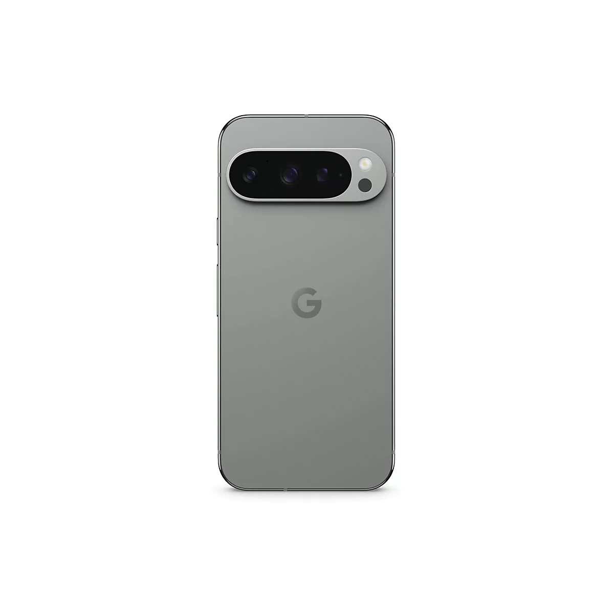 Google Pixel 9 Pro - 5G Smartphone - Dual-SIM - RAM 16 GB / Interner Speicher 512 GB - OLED-Display - 6.3'