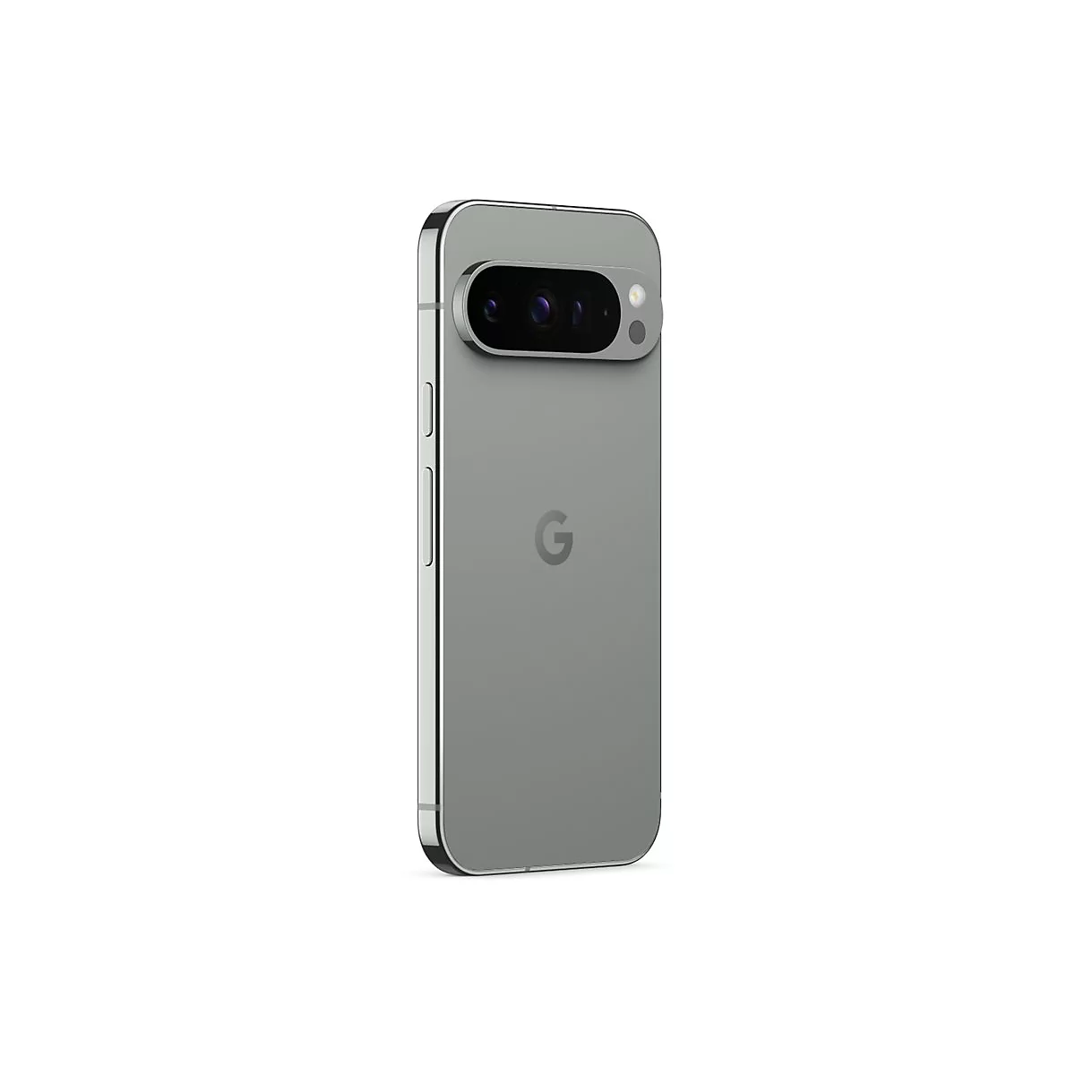Google Pixel 9 Pro - 5G Smartphone - Dual-SIM - RAM 16 GB / Interner Speicher 512 GB - OLED-Display - 6.3'