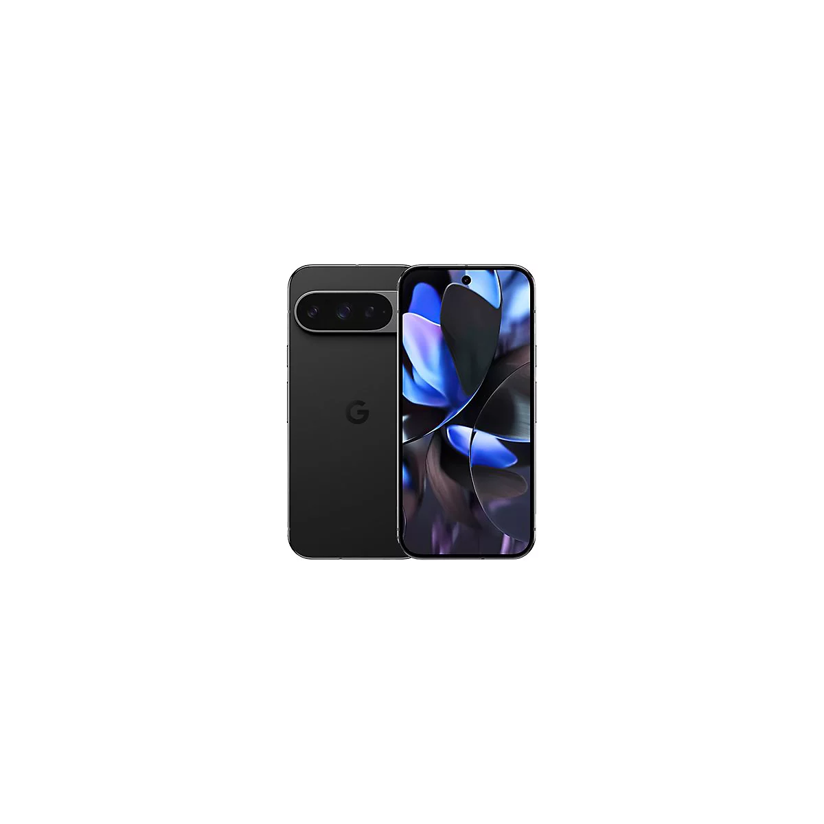 Google Pixel 9 Pro - 5G Smartphone - Dual-SIM - RAM 16 GB / Interner Speicher 512 GB - OLED-Display - 6.3'