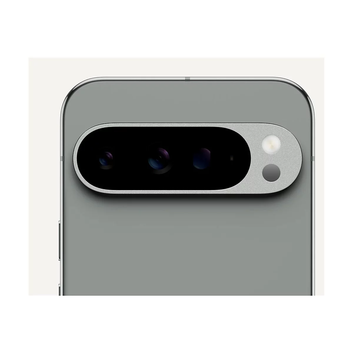 Google Pixel 9 Pro XL - 5G Smartphone - Dual-SIM - RAM 16 GB / Interner Speicher 128 GB - OLED-Display - 6.8'