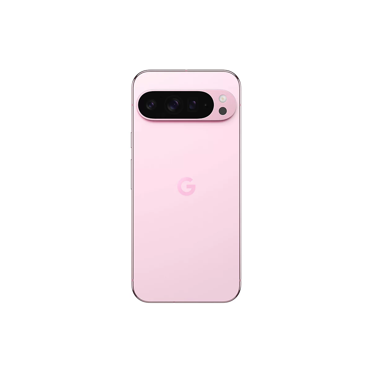 Google Pixel 9 Pro XL - 5G Smartphone - Dual-SIM - RAM 16 GB / Interner Speicher 256 GB - OLED-Display - 6.8'