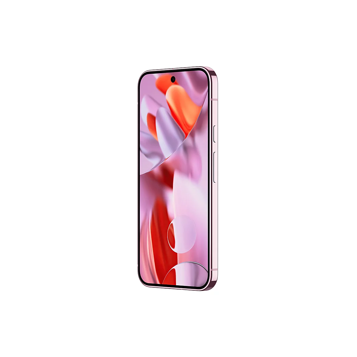 Google Pixel 9 Pro XL - 5G Smartphone - Dual-SIM - RAM 16 GB / Interner Speicher 256 GB - OLED-Display - 6.8'