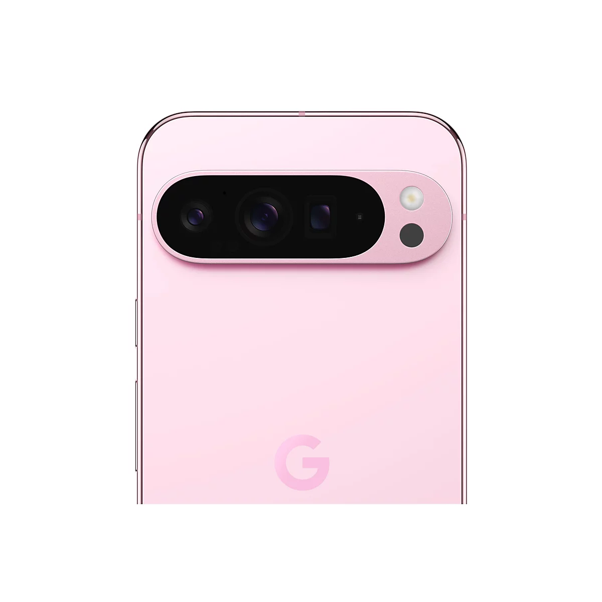 Google Pixel 9 Pro XL - 5G Smartphone - Dual-SIM - RAM 16 GB / Interner Speicher 256 GB - OLED-Display - 6.8'