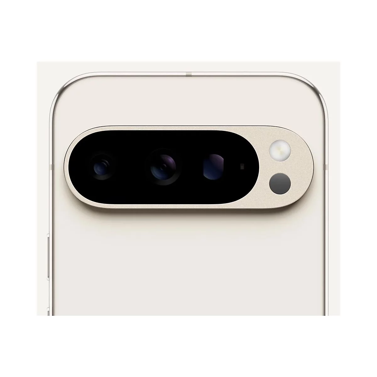 Google Pixel 9 Pro XL - 5G Smartphone - Dual-SIM - RAM 16 GB / Interner Speicher 256 GB - OLED-Display - 6.8'