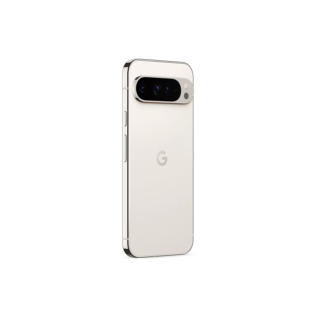 Google Pixel 9 Pro XL - 5G Smartphone - Dual-SIM - RAM 16 GB / Interner Speicher 256 GB - OLED-Display - 6.8'