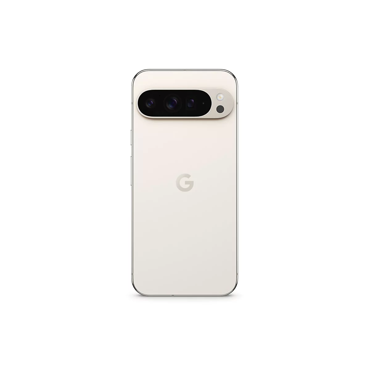 Google Pixel 9 Pro XL - 5G Smartphone - Dual-SIM - RAM 16 GB / Interner Speicher 256 GB - OLED-Display - 6.8'