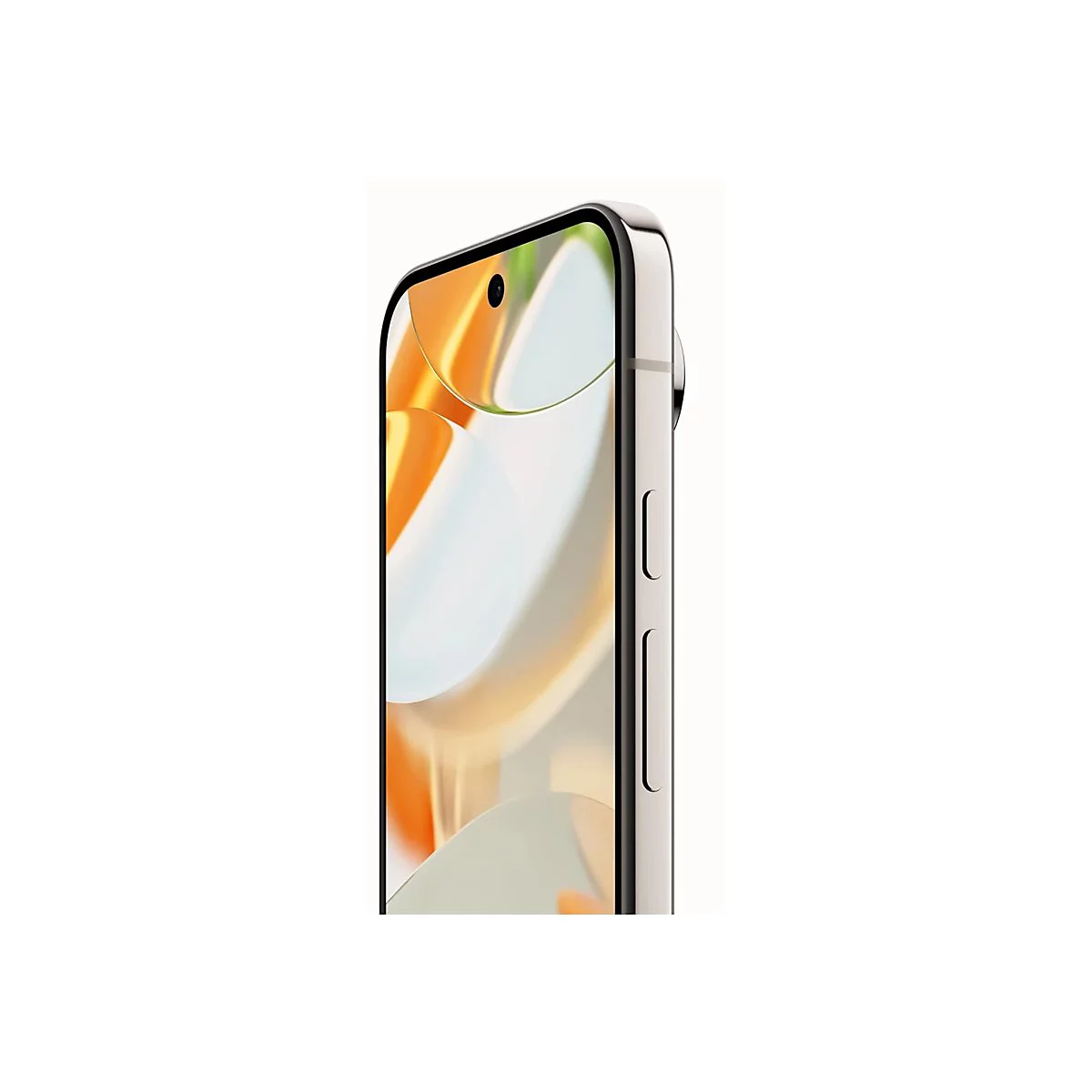 Google Pixel 9 Pro XL - 5G Smartphone - Dual-SIM - RAM 16 GB / Interner Speicher 256 GB - OLED-Display - 6.8'