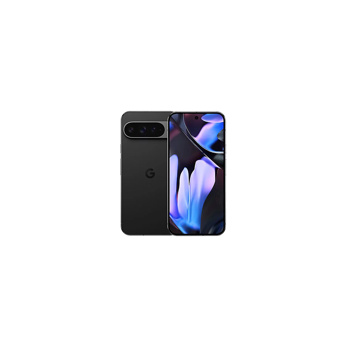 Google Pixel 9 Pro XL - 5G Smartphone - Dual-SIM - RAM 16 GB / Interner Speicher 256 GB - OLED-Display - 6.8'