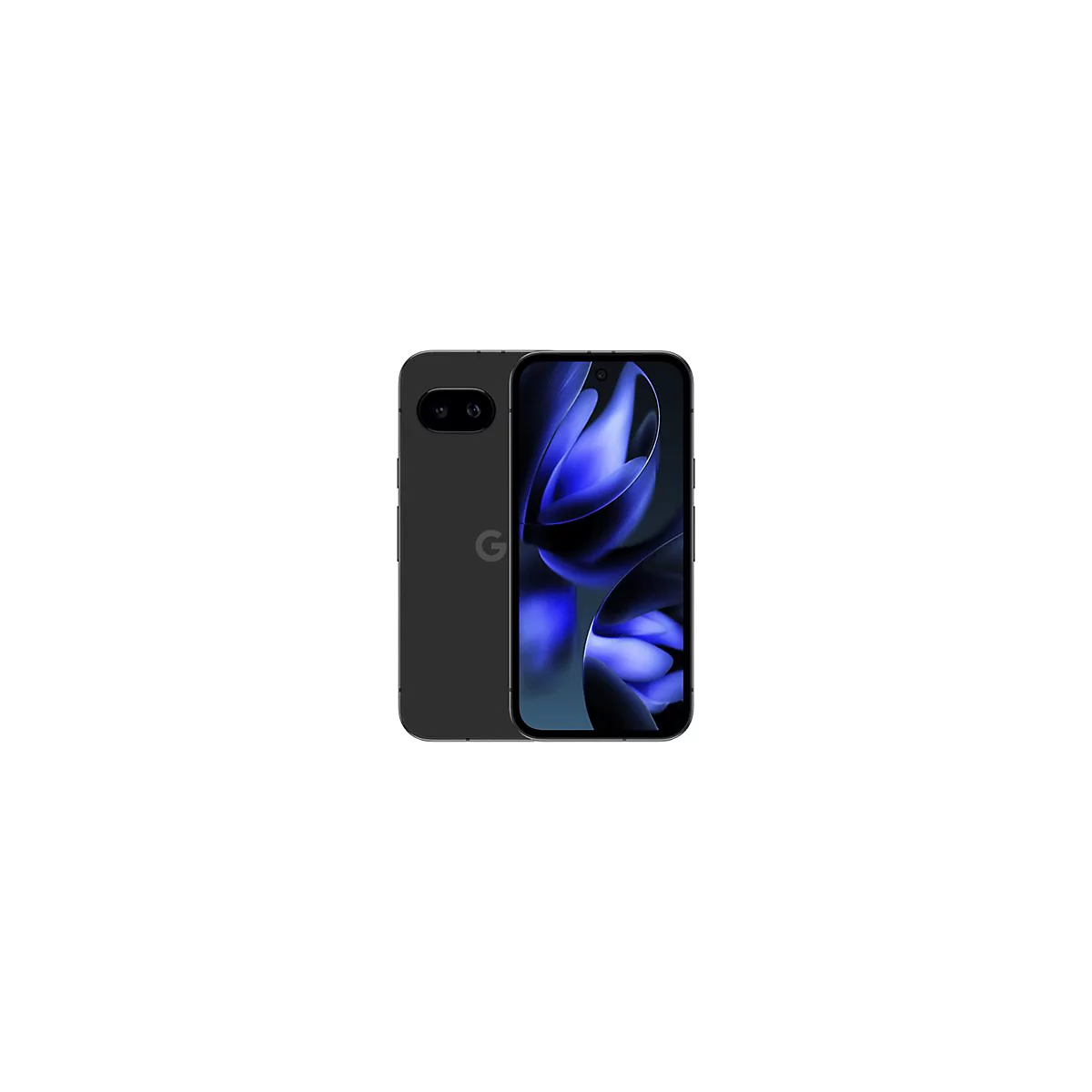 Google Pixel 9a - 5G Smartphone - Dual-SIM - RAM 8 GB / Interner Speicher 256 GB - pOLED-Display - 6.3'