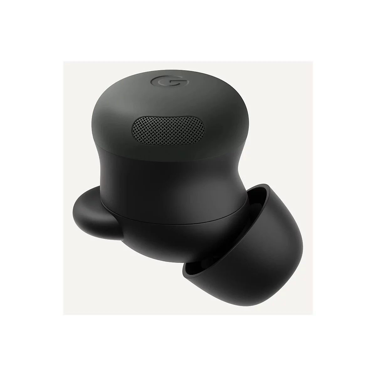 Google Pixel Buds Pro 2 - True Wireless-Kopfhörer mit Mikrofon - im Ohr - Bluetooth - aktive Rauschunterdrückung - haselnussbraun