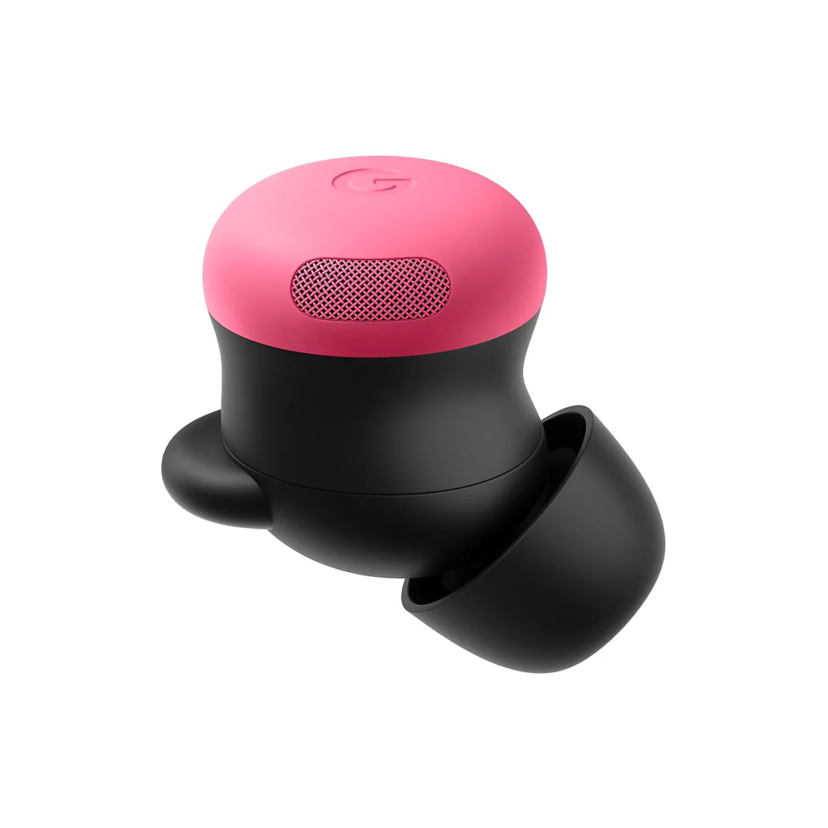 Google Pixel Buds Pro 2 - True Wireless-Kopfhörer mit Mikrofon - im Ohr - Bluetooth - aktive Rauschunterdrückung - Pfingstrose