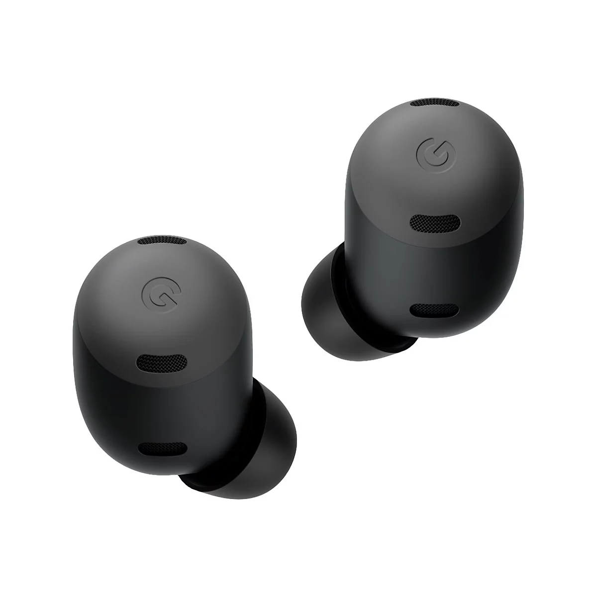 Google Pixel Buds Pro - True Wireless-Kopfhörer mit Mikrofon - im Ohr - Bluetooth - aktive Rauschunterdrückung - holzkohlefarben