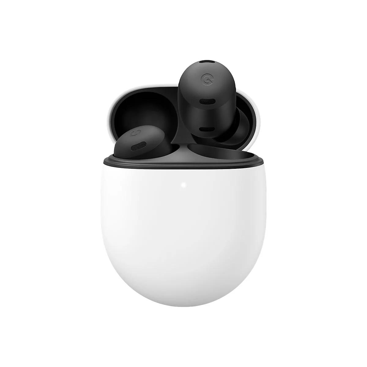 Google Pixel Buds Pro - True Wireless-Kopfhörer mit Mikrofon - im Ohr - Bluetooth - aktive Rauschunterdrückung - holzkohlefarben