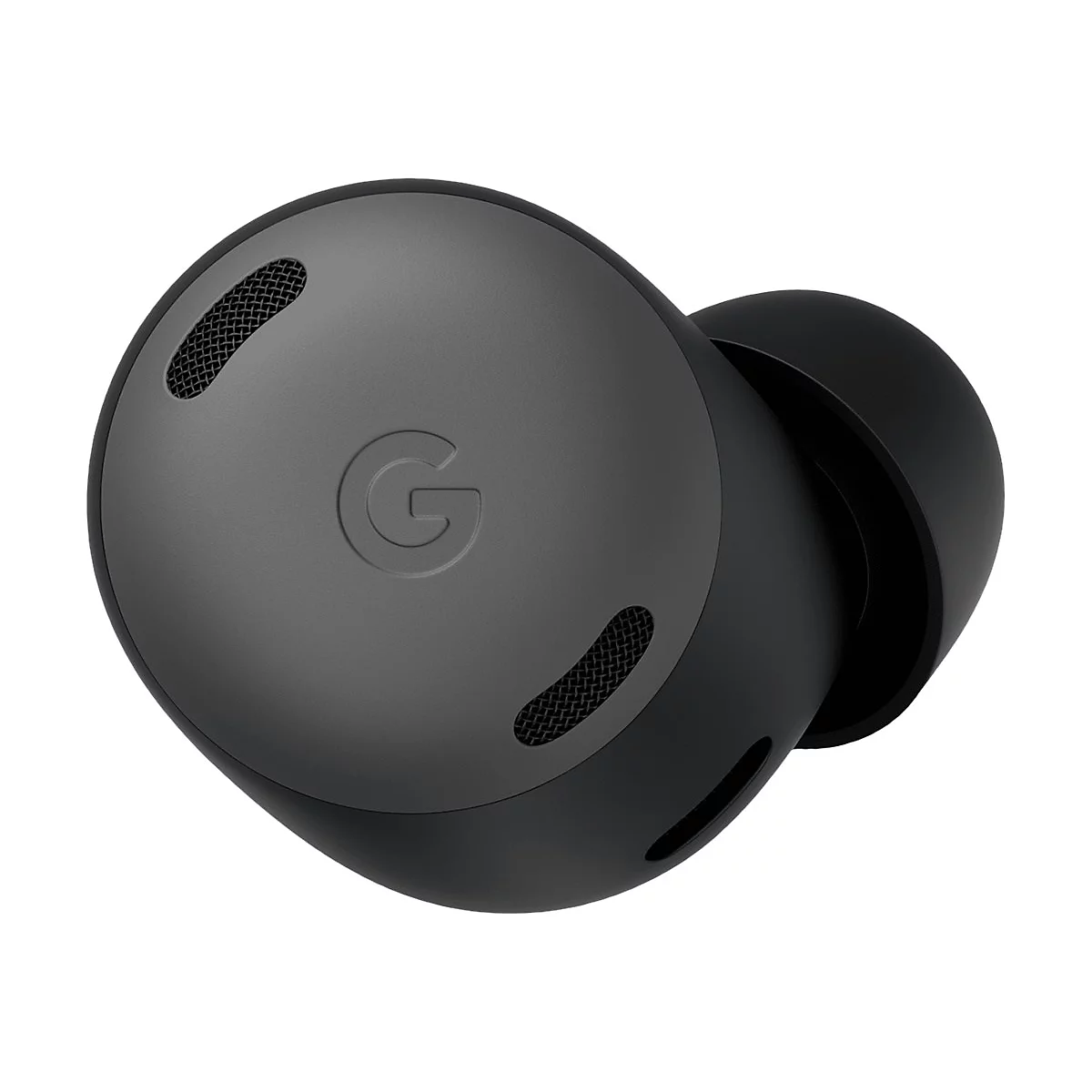 Google Pixel Buds Pro - True Wireless-Kopfhörer mit Mikrofon - im Ohr - Bluetooth - aktive Rauschunterdrückung - holzkohlefarben