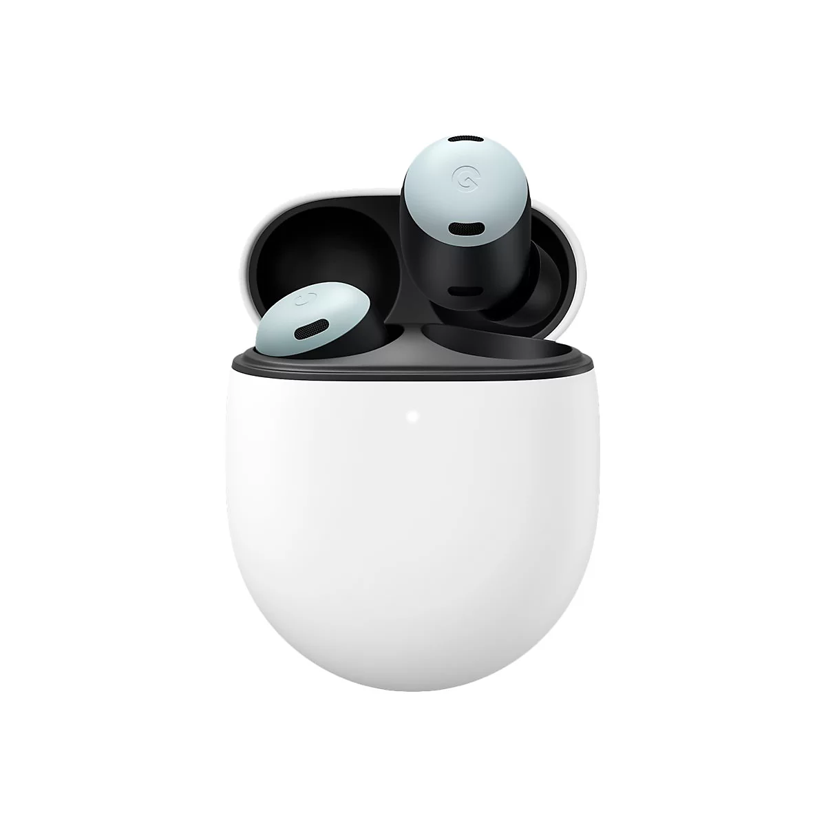 Google Pixel Buds Pro - True Wireless-Kopfhörer mit Mikrofon - im Ohr - Bluetooth - aktive Rauschunterdrückung - Nebel